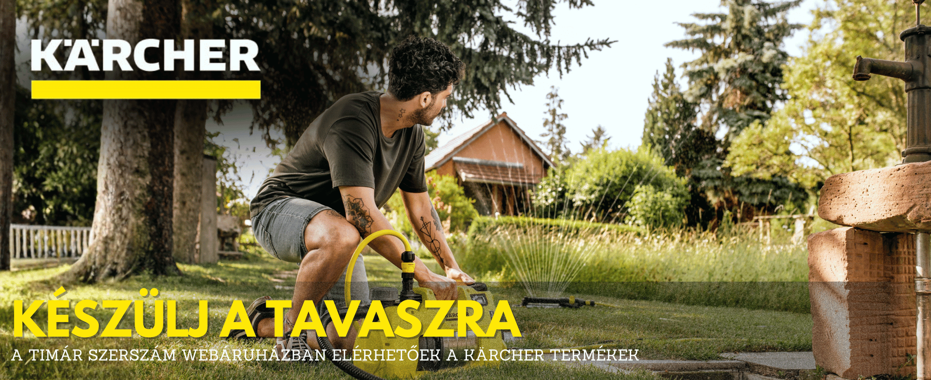 Timár Szerszám Webáruház