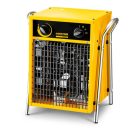 MASTER  B5 Hőlégfúvó  5kW, 510 m3/h, 5°C - 35°C