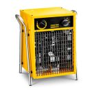 MASTER  B5 Hőlégfúvó  5kW, 510 m3/h, 5°C - 35°C