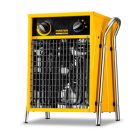 MASTER  B5 Hőlégfúvó  5kW, 510 m3/h, 5°C - 35°C