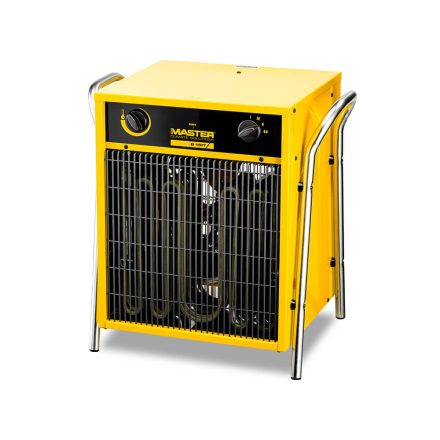 Master B15(EPB) Elektromos hőlégfúvó (fűtőelem) 1500W