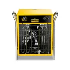 Master B15(EPB) Elektromos hőlégfúvó (fűtőelem) 1500W