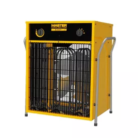 MASTER  B22 Hőlégfúvó  22kW, 2400 m3/h, 5°C - 35°C