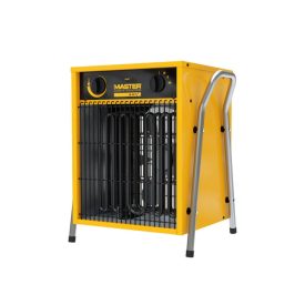 MASTER  B9 Elektromos hőlégfúvó (fűtőelem) 9000W