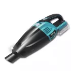 Dedra SAS+ALL DED7070 Akkus Porszívó (morzsaporszívó) 18V akku és töltő nélkül