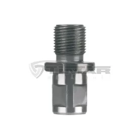RUKO 108108 Adapter univerzális lyukfűrészhez M18x6 P1,5