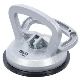   BGS-7995 Egytappancsos szívókorong, fém fogantyúval 115mm/45kg