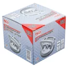 BGS-7995 Egytappancsos szívókorong, fém fogantyúval 115mm/45kg