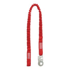   Munkavédelmi Hevederszalag CADO ALE2 rugalmas, karabinerrel  2m/30mm (CADO ALE-2)