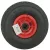 Kerék MOLNÁRKOCSI levegős műanyagfelnis tűgörgős 260x80mm  3.00-4 12339 (64102)