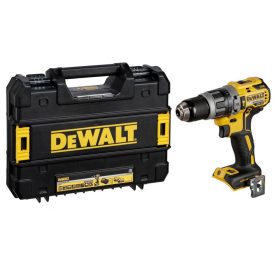   DeWalt  DCD796NT-XJ Akkus ütvefúró-csavarbehajtó 18V akku és töltő nélkül T-STAK