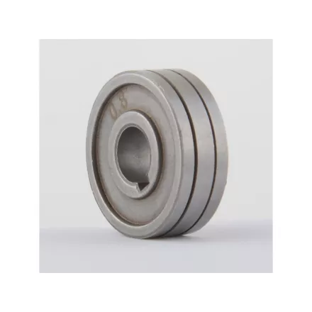 Iweld  Hegesztő  Huzaltoló görgő 0.6-0.8mm V POCKETMIG 165/185 8000101017