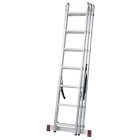 Krause CORDA  Sokcélú létra 3x7 fokos 30375