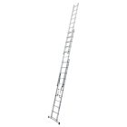 Krause CORDA  Sokcélú létra 3x11 fokos 030429