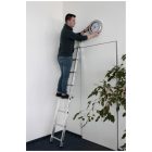 Krause CORDA  Támasztó létra 8 fokos 10087