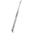 Krause CORDA  Többcélú létra 2x11 fokos 30221