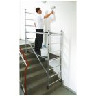 Krause CORDA Kisállvány mm: 3.00m 916174