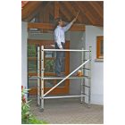 Krause CORDA Kisállvány mm: 3.00m 916174