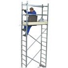 Krause CORDA Szerelő állvány mm: 5.00m (916129)