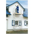 Krause CORDA Szerelő állvány mm: 5.00m (916129)