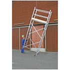 Krause CORDA Szerelő állvány mm: 5.00m (916129)