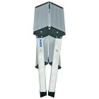 Krause MONTO Treppy lépcsőfokos fellépő 2x2 fokos (130013)