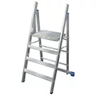 Krause STABILO Profi fellépő 4 fokos (126085)