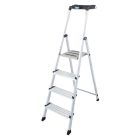 Krause MONTO Secury lépcsőfokos fellépő 4 fokos 126528