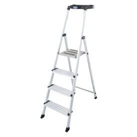 Krause MONTO Secury lépcsőfokos fellépő 4 fokos 126528