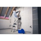 Krause MONTO Secury lépcsőfokos fellépő 4 fokos 126528