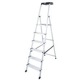 Krause MONTO Secury lépcsőfokos fellépő 6 fokos (126542)