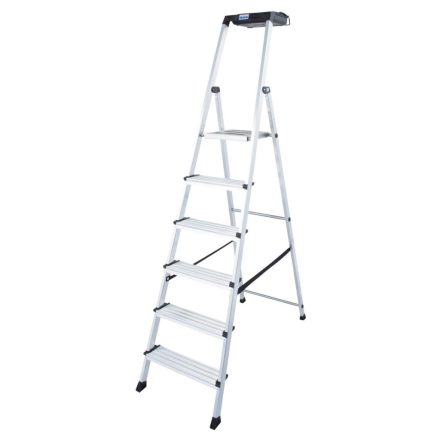 Krause MONTO Secury lépcsőfokos fellépő 6 fokos (126542)
