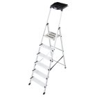 Krause MONTO Secury lépcsőfokos fellépő 6 fokos (126542)