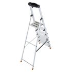 Krause MONTO Sepuro lépcsőfokos állólétra 6 fokos (127242)