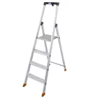 Krause MONTO Solido lépcsőfokos fellépő 4 fokos (126634)