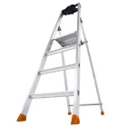 Krause MONTO Solido lépcsőfokos fellépő 4 fokos (126634)