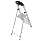 Krause MONTO Solido lépcsőfokos fellépő 4 fokos (126634)