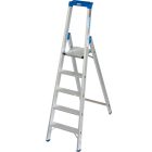Krause STABILO Lépcsőfokos állólétra 5 fokos (124524)