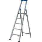 Krause STABILO Lépcsőfokos állólétra 5 fokos (124524)