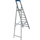 Krause STABILO Lépcsőfokos állólétra 8 fokos (124555)