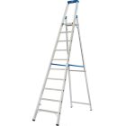Krause STABILO Lépcsőfokos állólétra 10 fokos (124562)