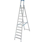 Krause STABILO Lépcsőfokos állólétra 12 fokos (124579)