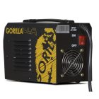 Iweld  GORILLA POCKETPOWER 130 Hegesztő inverter (120A)  80POCPWR130