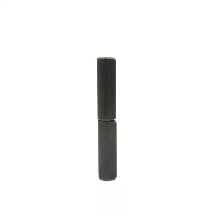 Diópánt csepp alakú hegeszthető zsanér 100mm 414100