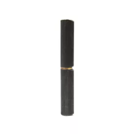 Diópánt csepp alakú hegeszthető zsanér 120mm 414120