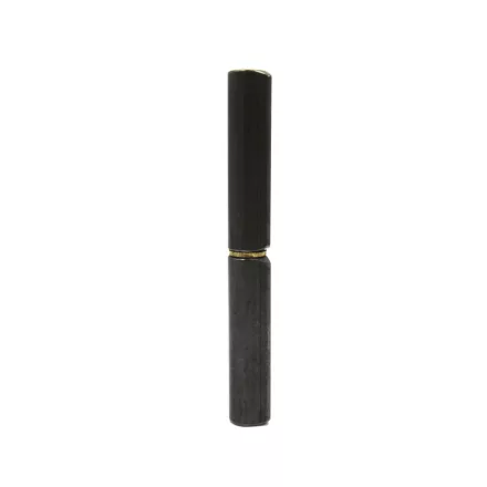 Diópánt csepp alakú hegeszthető zsanér 140mm 414140