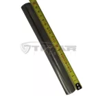 Diópánt csepp alakú hegeszthető zsanér 200mm 414200A