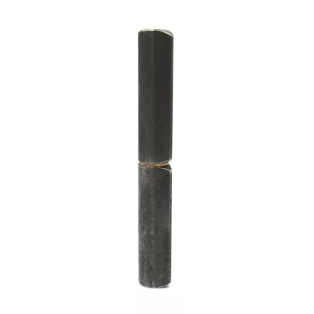 Diópánt csepp alakú hegeszthető zsanér 160mm 414160A