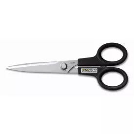Olfa  Olló 10cm-es éllel, általános használatra  LTD-10