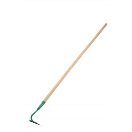 Acélpengés horoló (saraboló) NYELEZETT 190mm 10156